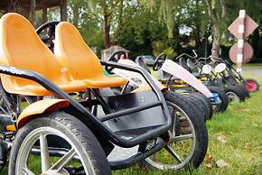 Whanganui River Top 10 Holiday Park