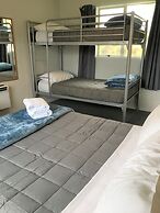 Whanganui River Top 10 Holiday Park