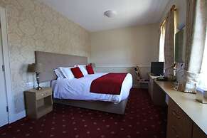 Ballyliffin TownHouse Boutique Hotel