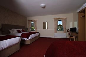 Ballyliffin TownHouse Boutique Hotel