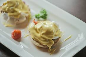 Ballyliffin TownHouse Boutique Hotel