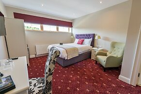 Ballyliffin TownHouse Boutique Hotel