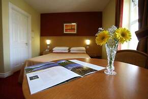 Ballyliffin TownHouse Boutique Hotel
