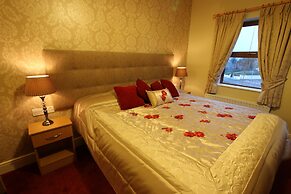 Ballyliffin TownHouse Boutique Hotel