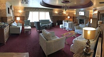 Ballyliffin TownHouse Boutique Hotel