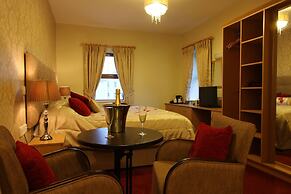 Ballyliffin TownHouse Boutique Hotel
