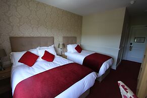 Ballyliffin TownHouse Boutique Hotel