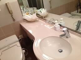 Tokyo Dai-ichi Hotel Nishiki