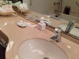 Tokyo Dai-ichi Hotel Nishiki