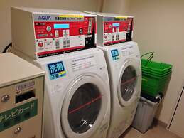 Tokyo Dai-ichi Hotel Nishiki