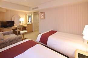 Tokyo Dai-ichi Hotel Nishiki