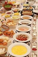 Tokyo Dai-ichi Hotel Nishiki