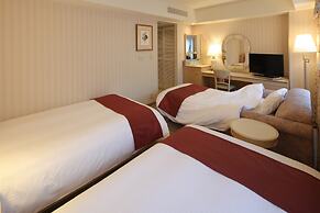 Tokyo Dai-ichi Hotel Nishiki