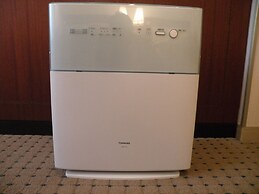 Tokyo Dai-ichi Hotel Nishiki