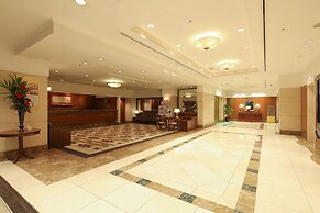 Tokyo Dai-ichi Hotel Nishiki