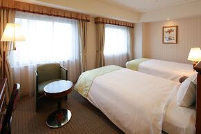 Tokyo Dai-ichi Hotel Nishiki