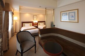 Tokyo Dai-ichi Hotel Nishiki