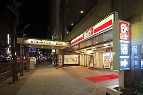 Tokyo Dai-ichi Hotel Nishiki