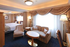 Tokyo Dai-ichi Hotel Nishiki