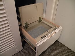 Tokyo Dai-ichi Hotel Nishiki