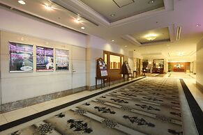 Tokyo Dai-ichi Hotel Nishiki