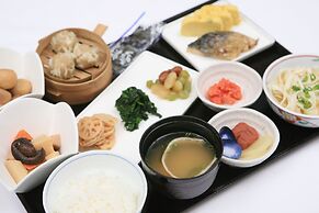 Tokyo Dai-ichi Hotel Nishiki