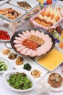 Tokyo Dai-ichi Hotel Nishiki