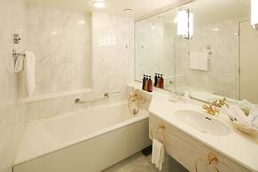 Tokyo Dai-ichi Hotel Nishiki