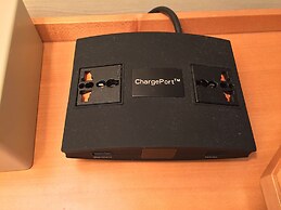 Tokyo Dai-ichi Hotel Nishiki