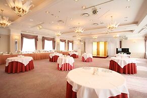 Tokyo Dai-ichi Hotel Nishiki