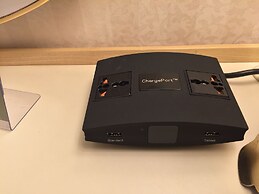 Tokyo Dai-ichi Hotel Nishiki