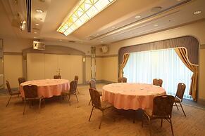 Tokyo Dai-ichi Hotel Nishiki