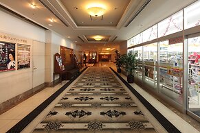 Tokyo Dai-ichi Hotel Nishiki