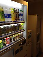 Tokyo Dai-ichi Hotel Nishiki