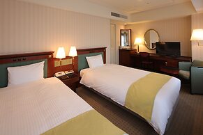 Tokyo Dai-ichi Hotel Nishiki