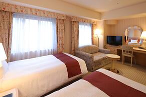 Tokyo Dai-ichi Hotel Nishiki