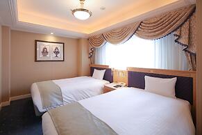 Tokyo Dai-ichi Hotel Nishiki