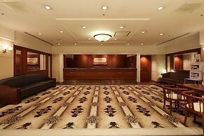 Tokyo Dai-ichi Hotel Nishiki