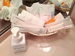 Tokyo Dai-ichi Hotel Nishiki