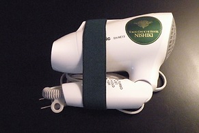 Tokyo Dai-ichi Hotel Nishiki