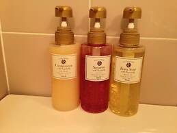 Tokyo Dai-ichi Hotel Nishiki