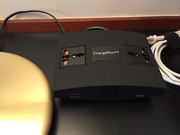 Tokyo Dai-ichi Hotel Nishiki