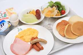 Tokyo Dai-ichi Hotel Nishiki