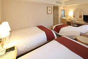 Tokyo Dai-ichi Hotel Nishiki