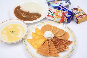 Tokyo Dai-ichi Hotel Nishiki