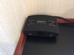 Tokyo Dai-ichi Hotel Nishiki