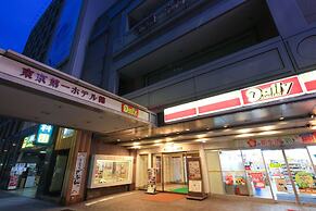 Tokyo Dai-ichi Hotel Nishiki