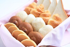 Tokyo Dai-ichi Hotel Nishiki