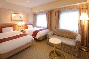 Tokyo Dai-ichi Hotel Nishiki