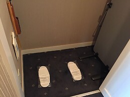 Tokyo Dai-ichi Hotel Nishiki